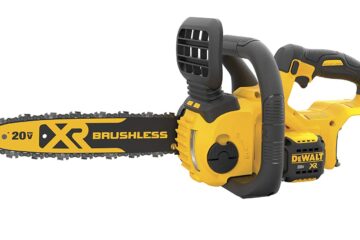 Pilarka łańcuchowa DeWalt DCCS620P1