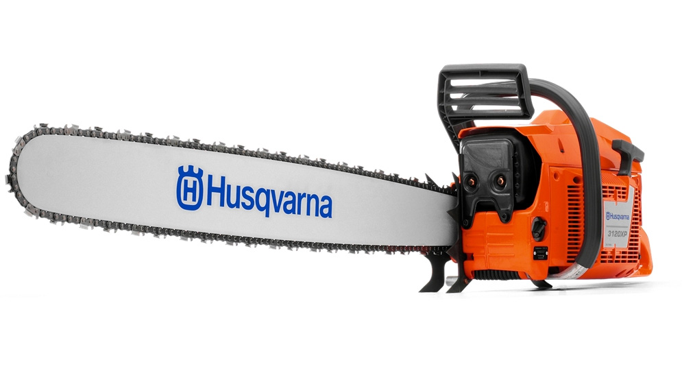 Husqvarna 3120 XP