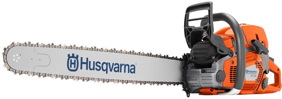 Husqvarna 572XP