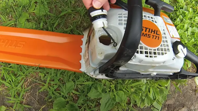 STIHL MS 171