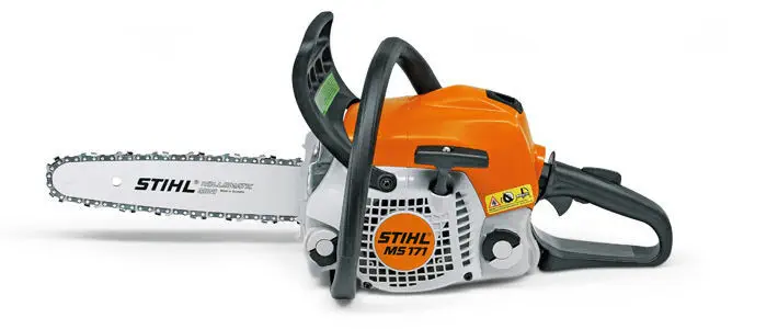 STIHL MS 171