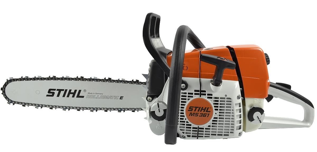 STIHL MS 361