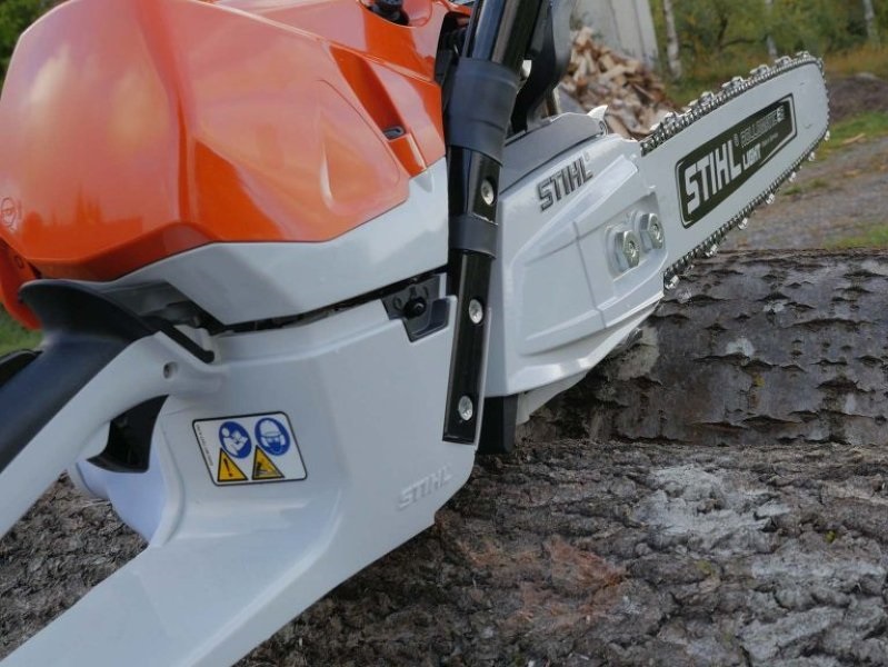 STIHL MS 462