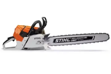 STIHL MS 661