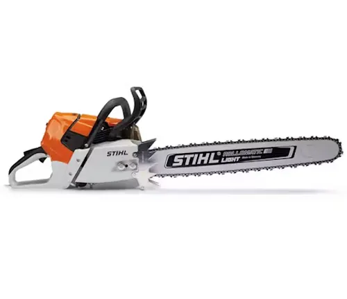 STIHL MS 661