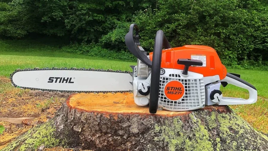 Pilarka łańcuchowa Stihl MS 271 FARM BOSS