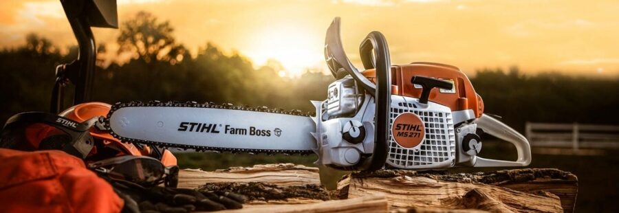 Stihl MS 271