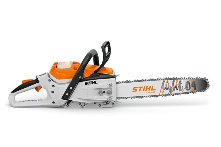 Stihl MSA 300 - akumulatorowa pilarka