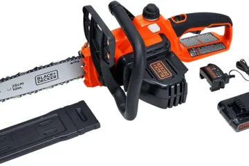 BLACK+DECKER LCS1020