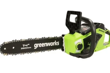 piła łańcuchowa GreenWorks CS40L2511 40V