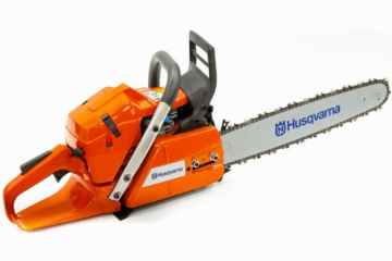 Husqvarna 365