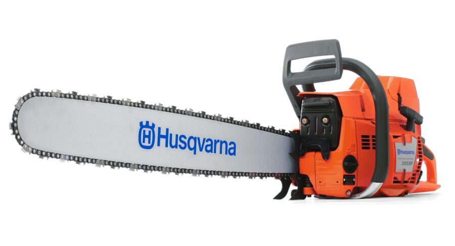 Husqvarna 395XP