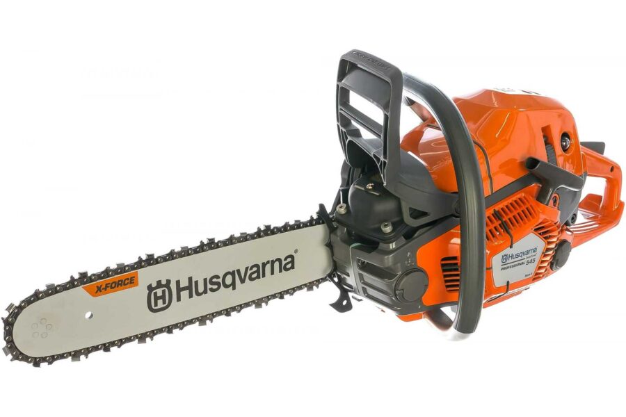 Husqvarna 545 Mark II