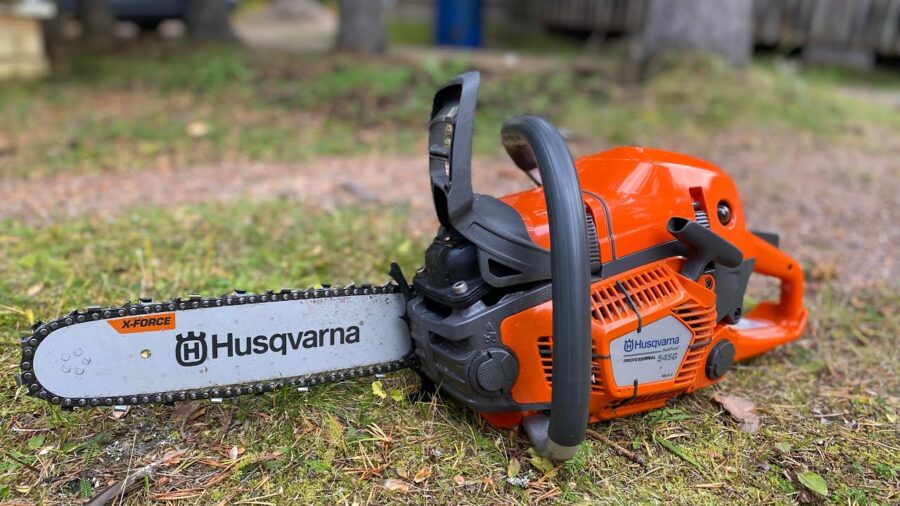 Husqvarna 545