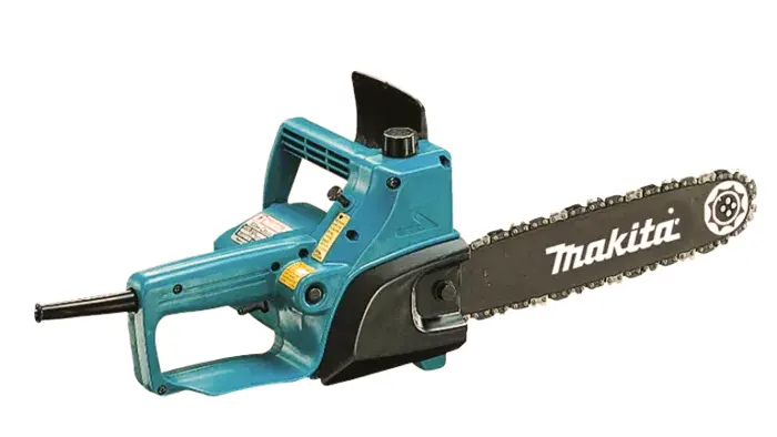 Makita 5012B elektryczna pilarka łańcuchowa