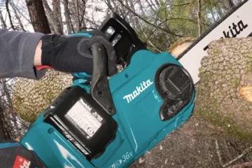 Makita XCU04PT1 36V