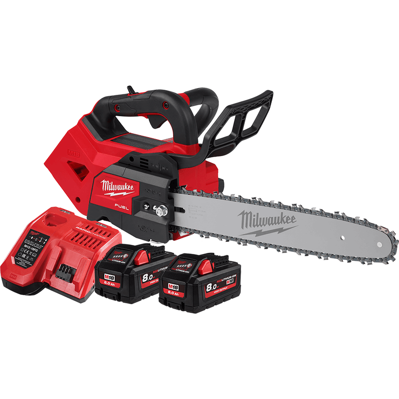 Milwaukee M18 - Piła łańcuchowa