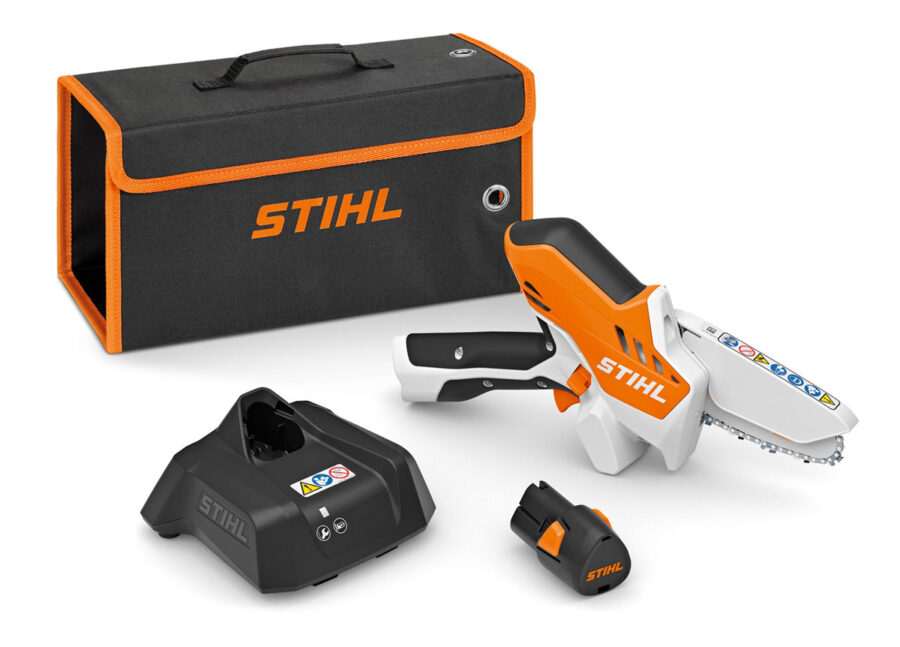 STIHL mini pilarka