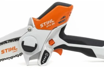 STIHL GTA 26 mini pilarka