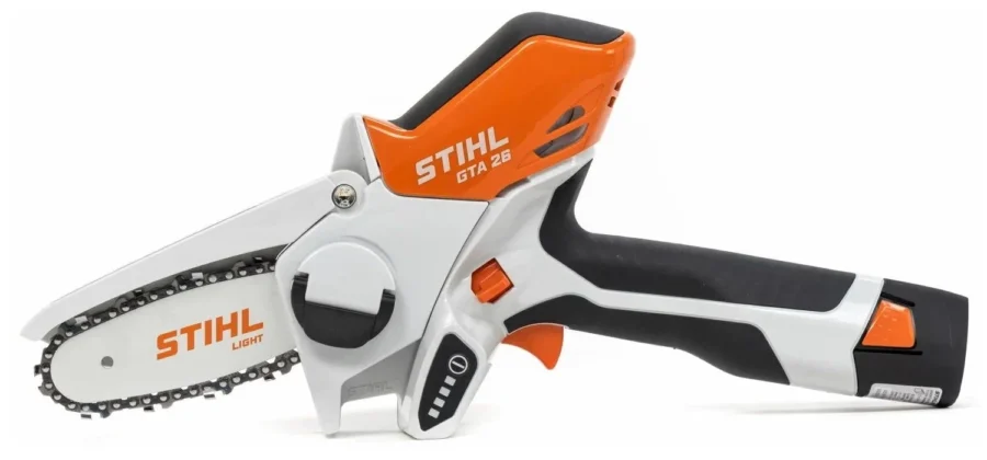 STIHL GTA 26 mini pilarka