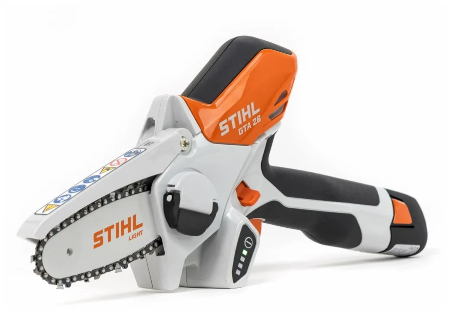 STIHL GTA 26 mini pilarka