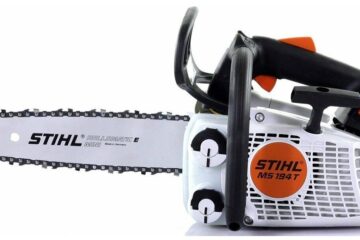 STIHL MS 194 T