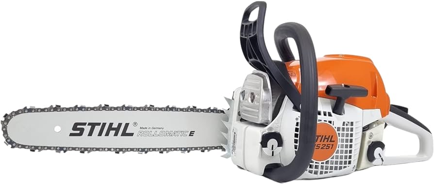 Pilarka łańcuchowa STIHL MS 251