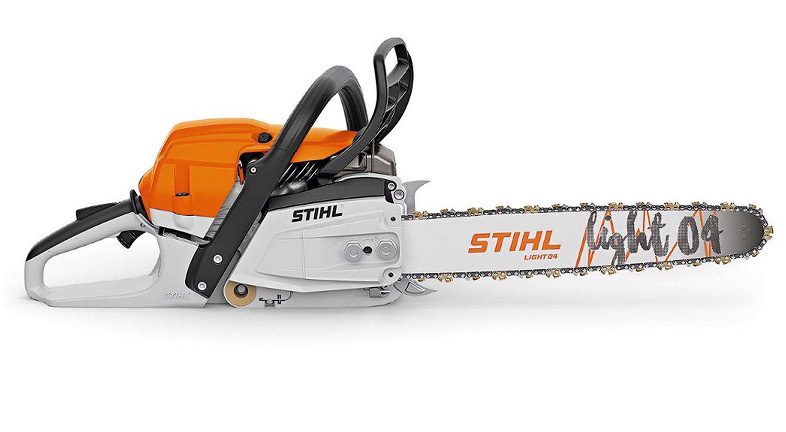 Piła łańcuchowa STIHL MS 261 C-M