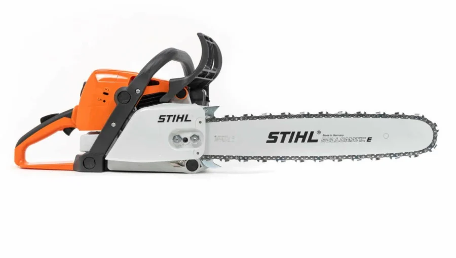 STIHL MS 310