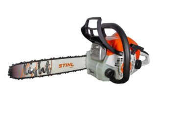 Pilarka łańcuchowa STIHL MS 162