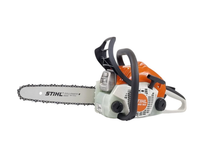 Pilarka łańcuchowa STIHL MS 162