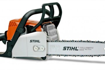 Stihl MS 170