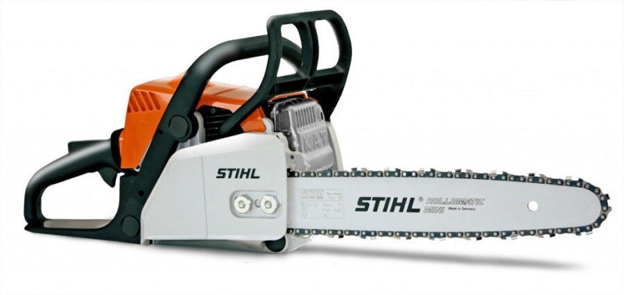 Stihl MS 170