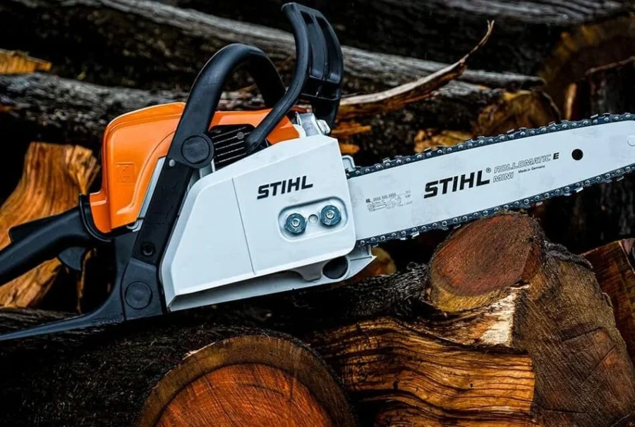 Pila łańcuchowa Stihl MS 170