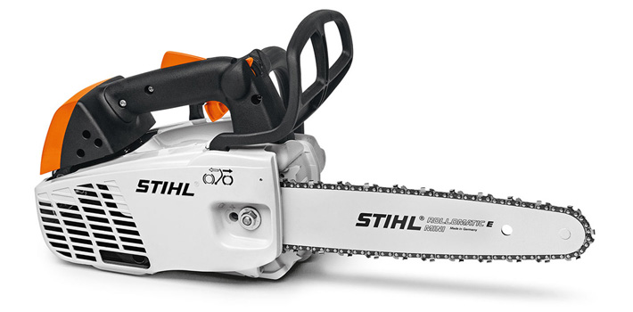 Stihl MS 201 TC-M