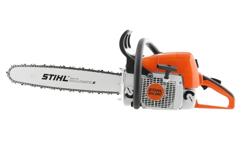 Stihl MS 390