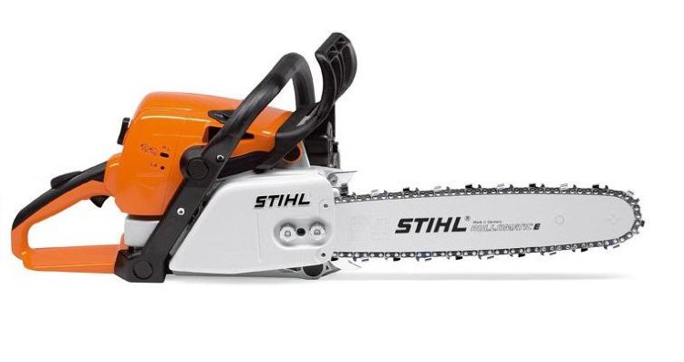 Stihl MS 390