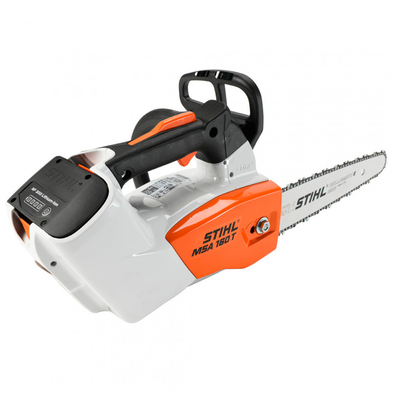 Pilarka łańcuchowa Stihl MSA 161 T