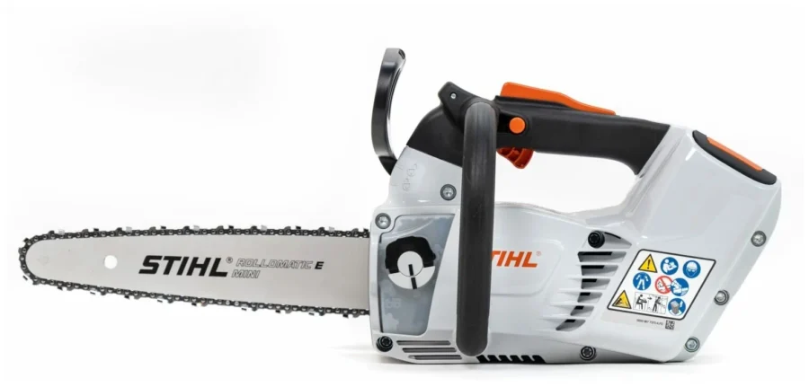 Stihl MSA 161 T