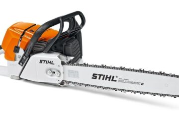 Pilarka łańcuchowa STIHL MS 461