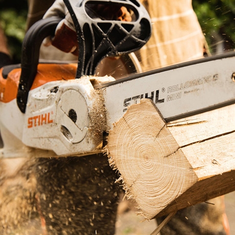 STIHL MSA 140 C-B