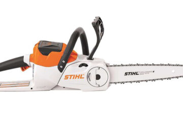 Pilarka łańcuchowa STIHL MSA 140 C-B