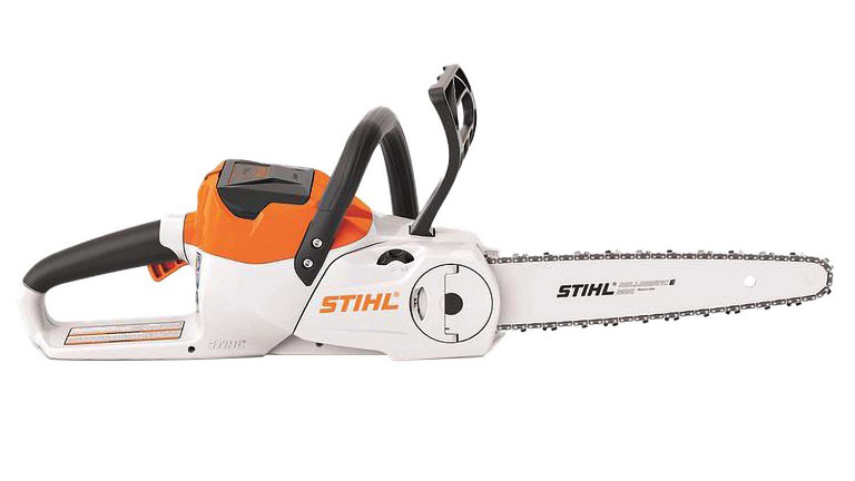 Pilarka łańcuchowa STIHL MSA 140 C-B