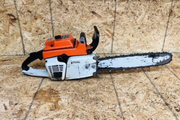 Pilarka łańcuchowa STIHL 041 Farm Boss