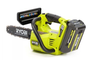 Ryobi - 40V HP bezszczotkowa RY405110VNM