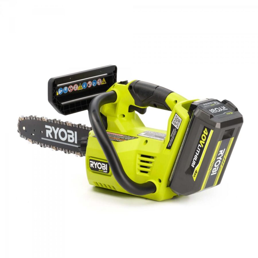 Ryobi - 40V HP bezszczotkowa RY405110VNM